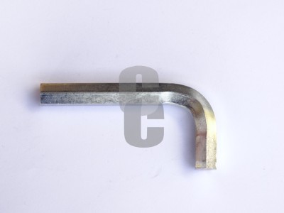 Шестограм 13мм.                                                                                                                                                                                                                                                                                             